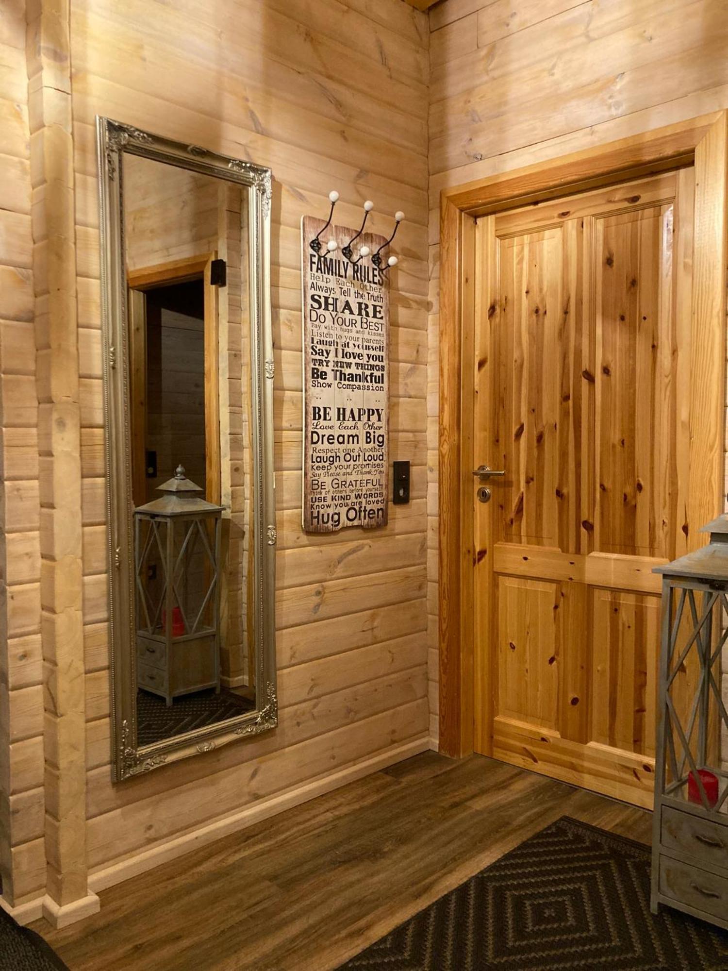 Blockhaus Kik Im Harz Villa Sankt Andreasberg Ngoại thất bức ảnh